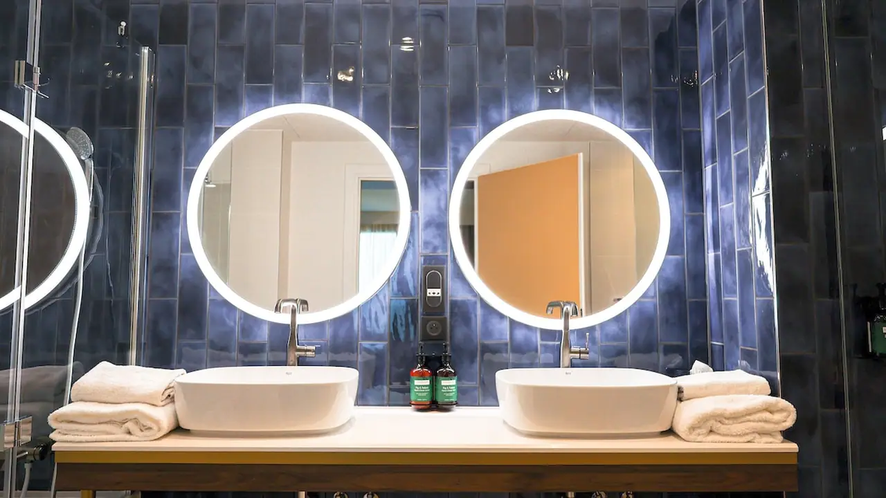 Crowne Plaza - Nice - Grand Arenas by IHG